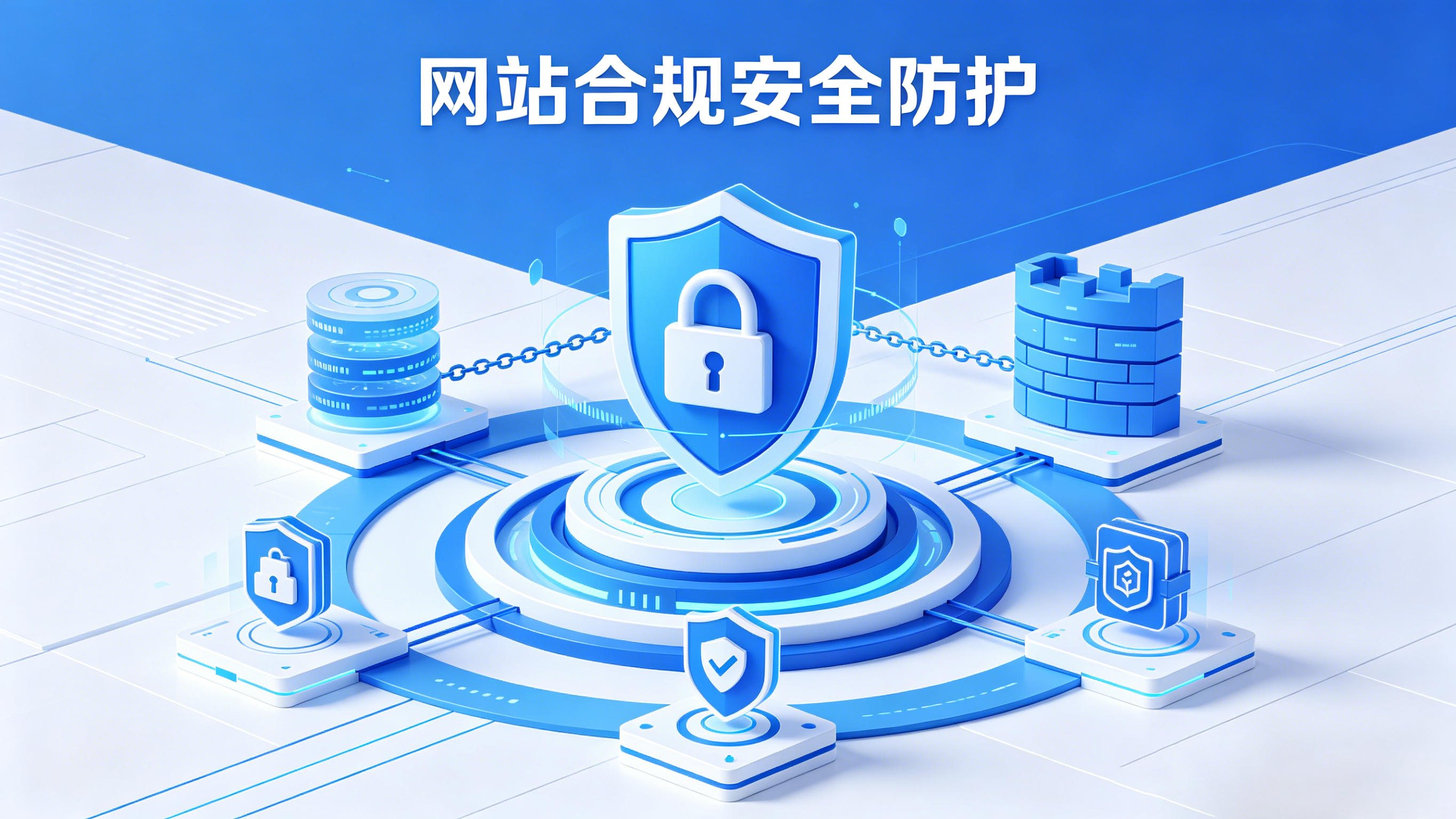 彩神 (Vll) 网络服务：合规安全成建